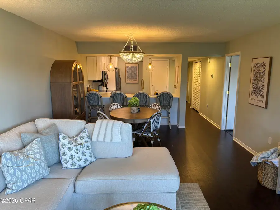 520 N Richard Jackson Boulevard #2706, Panama City Beach, FL 32407 - #2
