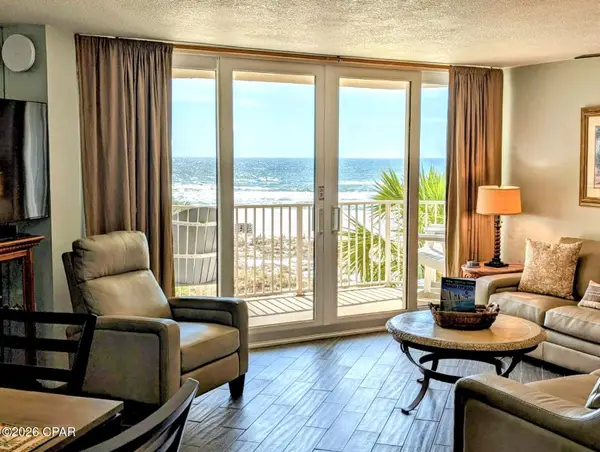 7205 Thomas Drive #E303, Panama City Beach, FL 32408