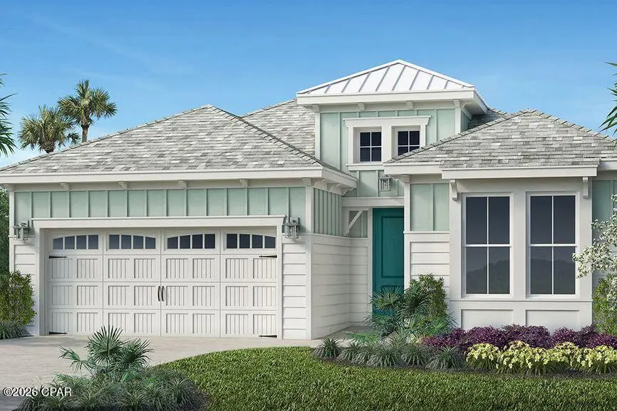9590 Escape Avenue, Panama City Beach, FL 32413 - #1