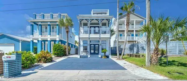21908 Belgrade Avenue, Panama City Beach, FL 32413