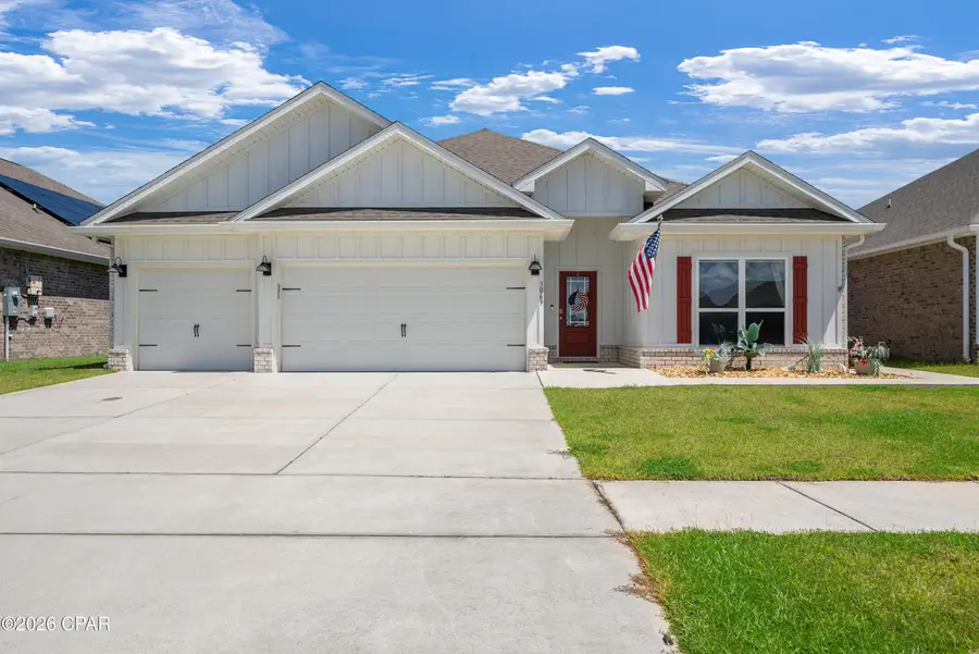 3069 Rachel Place, Southport, FL 32409 - #2