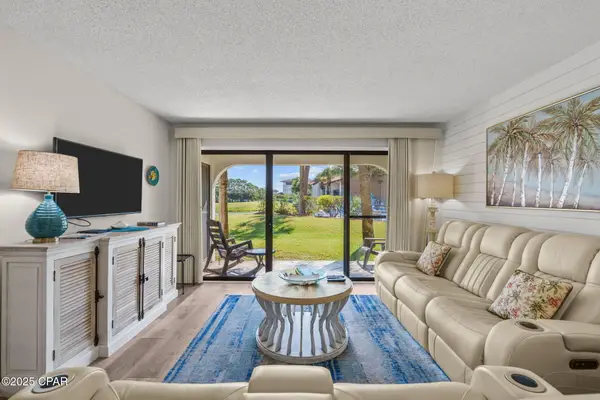520 N Richard Jackson Boulevard #1506, Panama City Beach, FL 32407