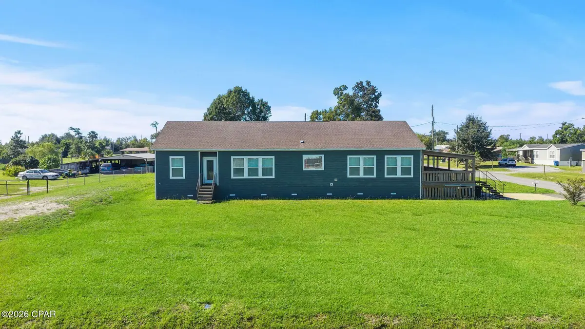 3330 E Orlando Road, Panama City, FL 32405 - #1