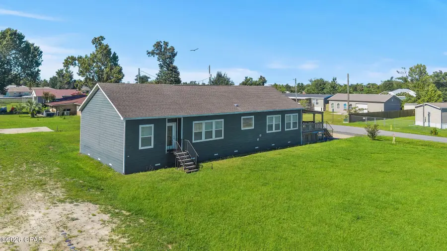 3330 E Orlando Road, Panama City, FL 32405 - #2