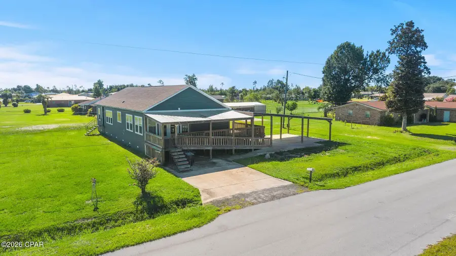 3330 E Orlando Road, Panama City, FL 32405 - #3