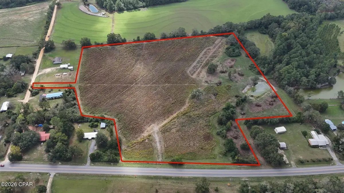23 Acres Hwy 2 Street, Graceville, FL 32440 - #1