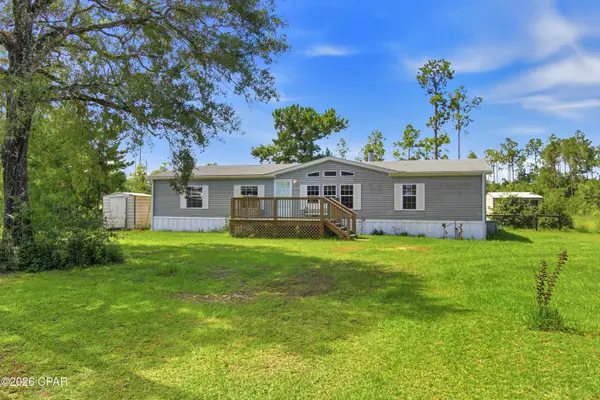 11612 Owenwood Road, Fountain, FL 32438