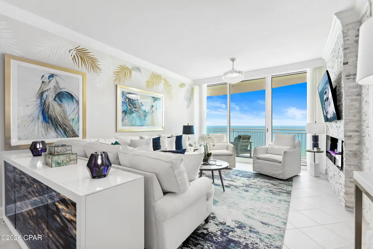 15625 Front Beach Road #1603, Panama City Beach, FL 32413 - #1