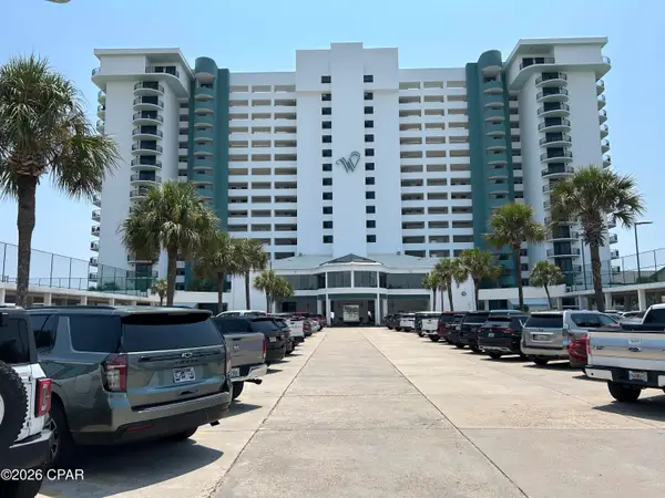 6201 Thomas Drive #809, Panama City, FL 32408