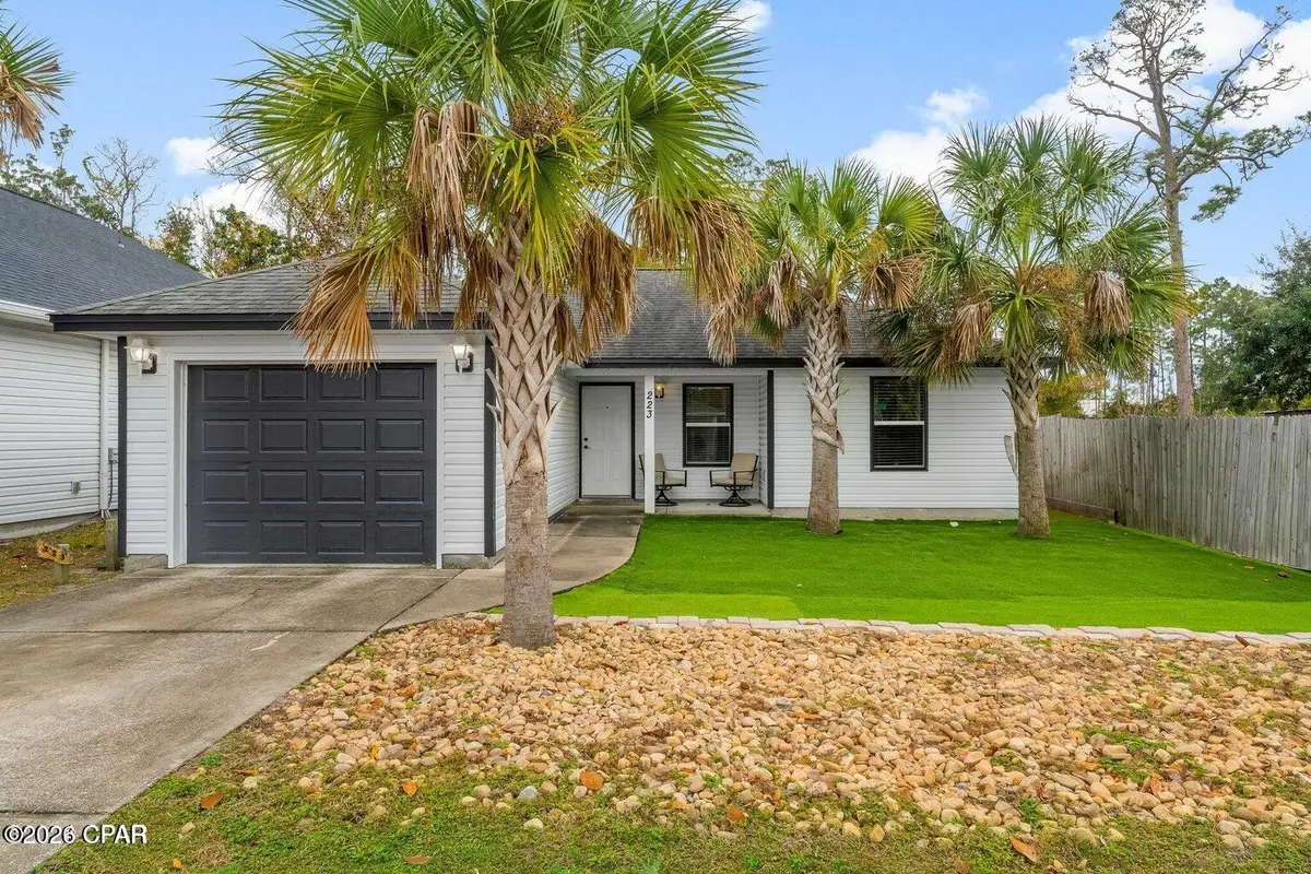 223 Woodlawn Court, Panama City Beach, FL 32407 - #1