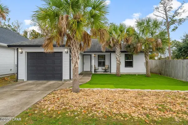 223 Woodlawn Court, Panama City Beach, FL 32407