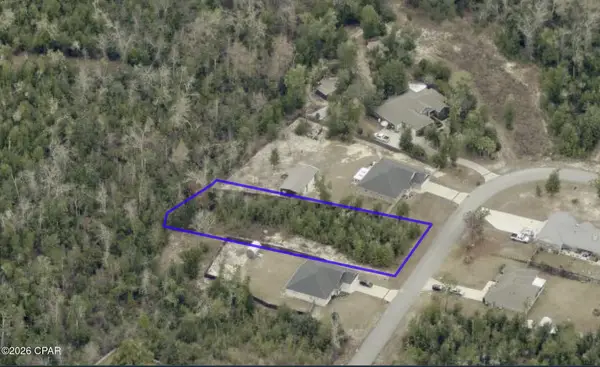 3511 High Cliff Road, Southport, FL 32409
