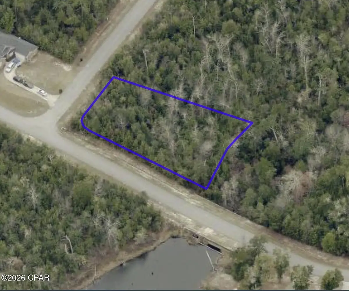 3447 High Cliff Road, Southport, FL 32409 - #1