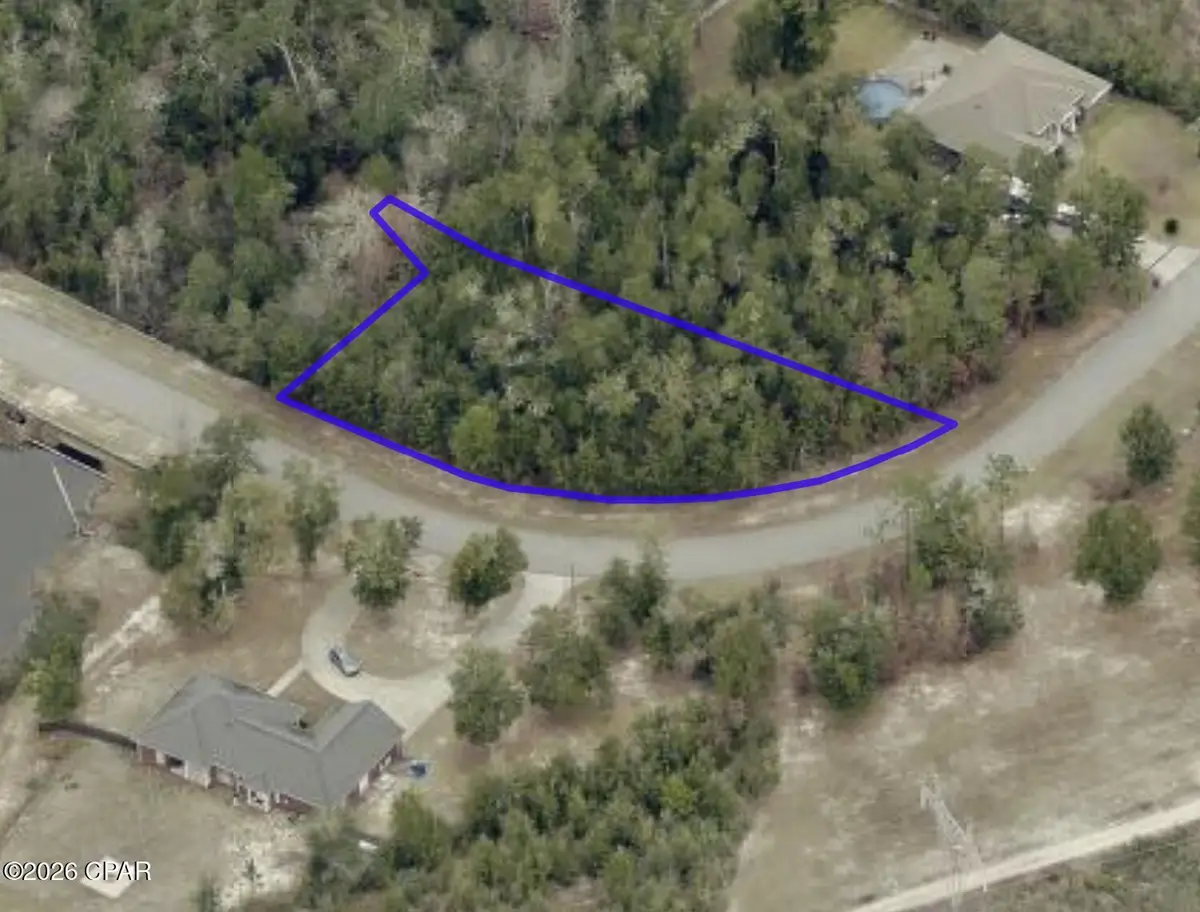 3501 High Cliff Road, Southport, FL 32409 - #1