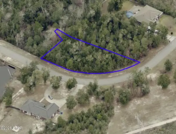 3501 High Cliff Road, Southport, FL 32409