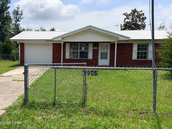9906 Indian Bluff Road, Youngstown, FL 32466