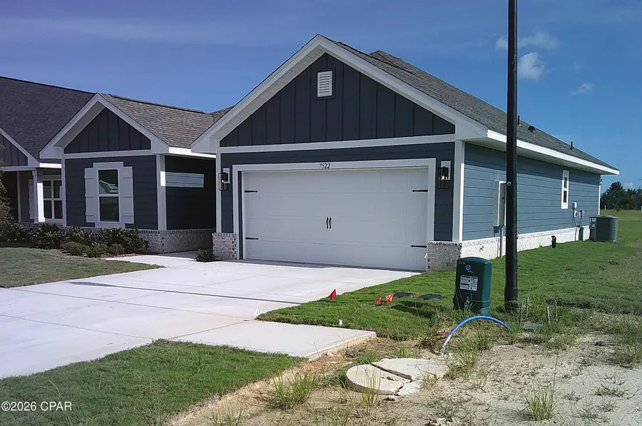 7522 Preserve Drive, Panama City, FL 32404 - #2