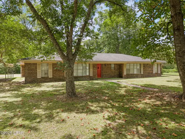 1208 Alex Brown Road, Bonifay, FL 32425