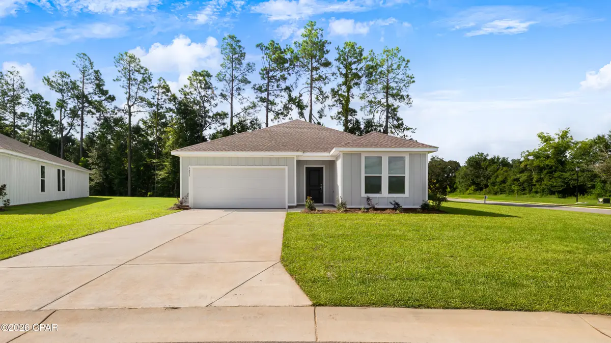 3826 Alwyn Cashe Avenue #HS 20, Panama City, FL 32404 - #1