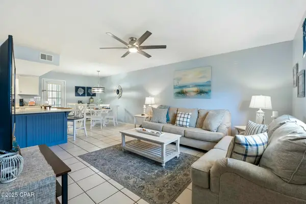 122 W Leslie Lane, Panama City Beach, FL 32407