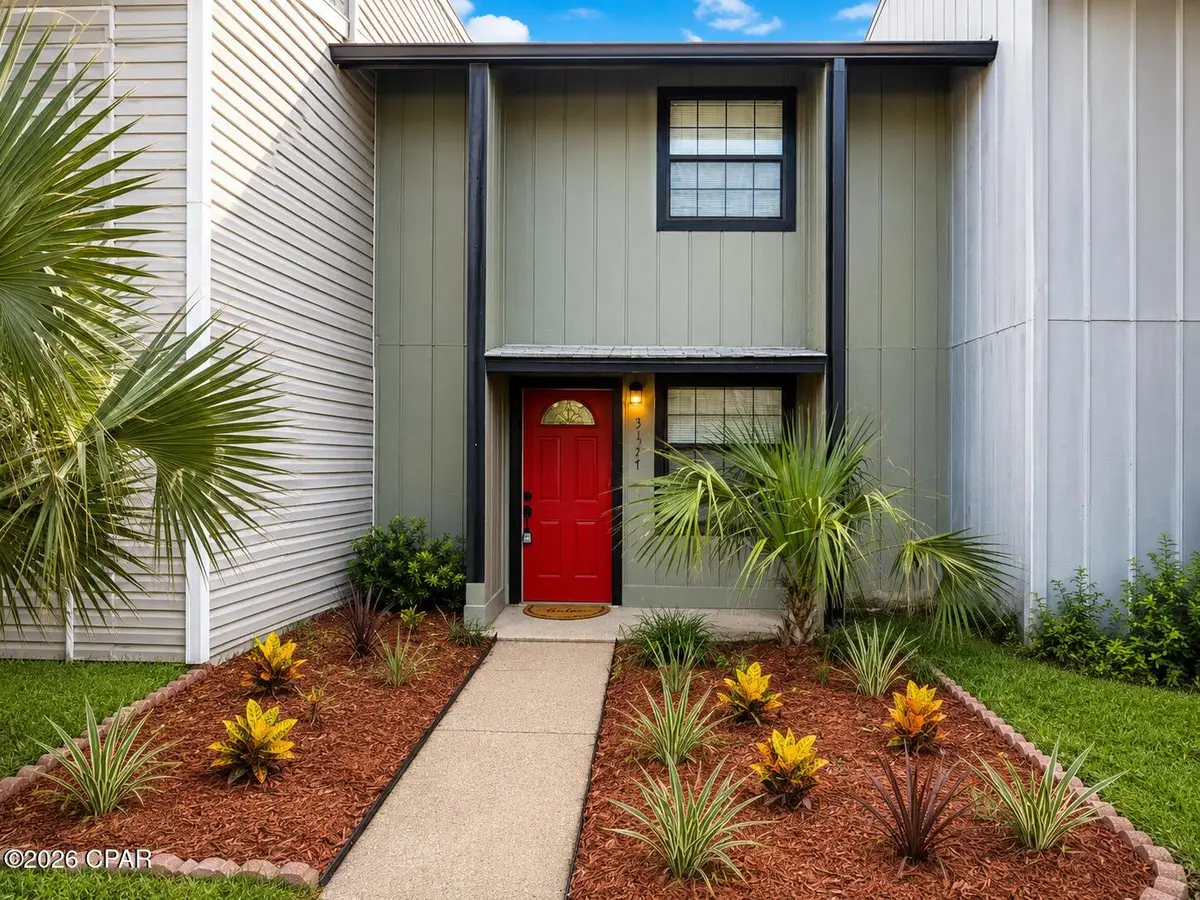 3127 Debra Boulevard, Panama City, FL 32405 - #1