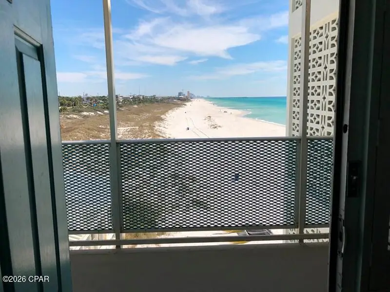 14401 Front Beach Road #319, Panama City Beach, FL 32413 - #1