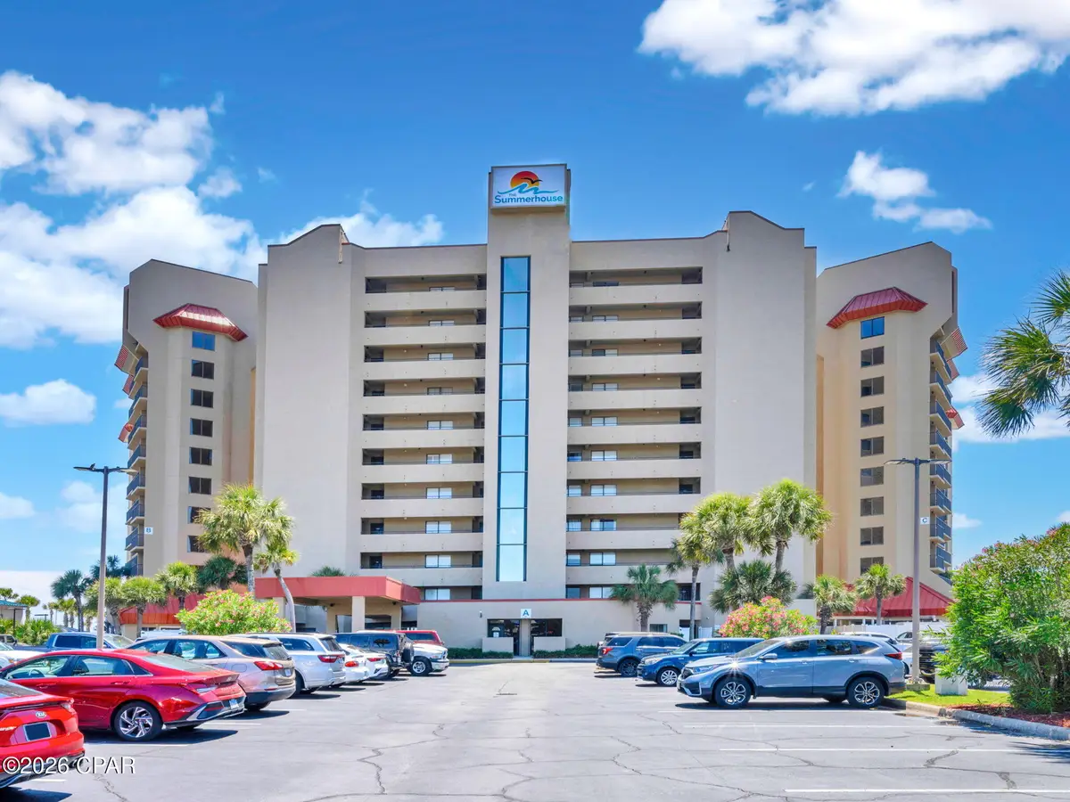 6505 Thomas Drive #415, Panama City, FL 32408 - #1