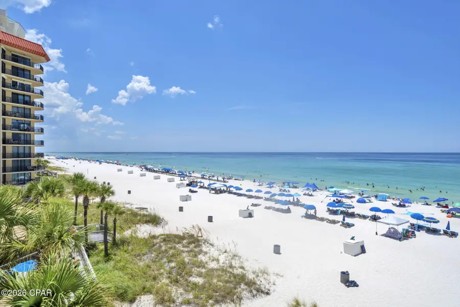 6505 Thomas Drive #415, Panama City, FL 32408 - #3