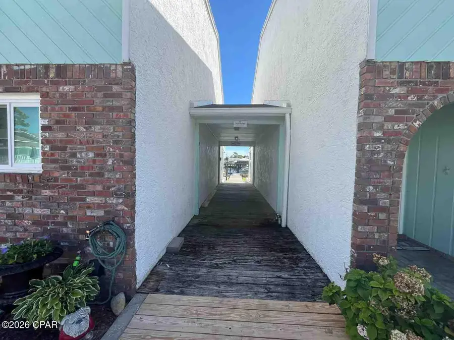 8623 N Lagoon Drive #C4, Panama City, FL 32408 - #2