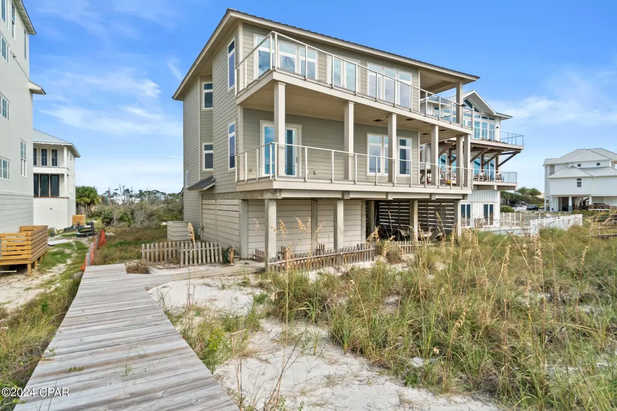 151 Sapodilla Lane, Port Saint Joe, FL 32456 - #1