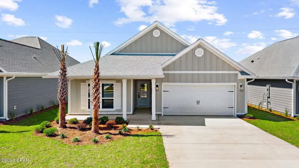 254 Dama Del Mar Way, Panama City Beach, FL 32407 - #1