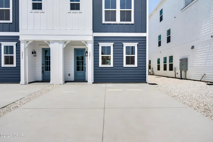 5231 Thomas Drive, Panama City Beach, FL 32408 - #3