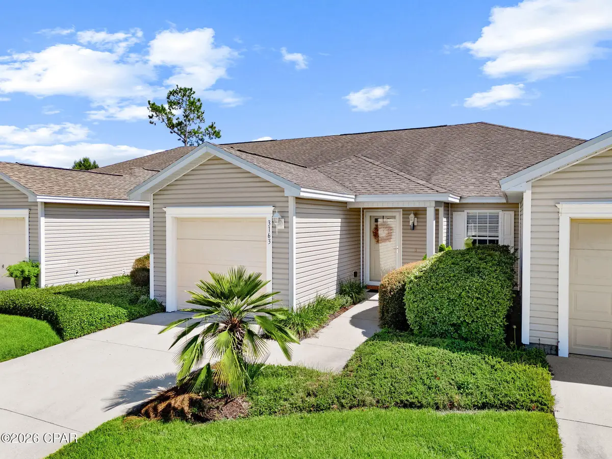 3163 Meadow Street, Lynn Haven, FL 32444 - #1