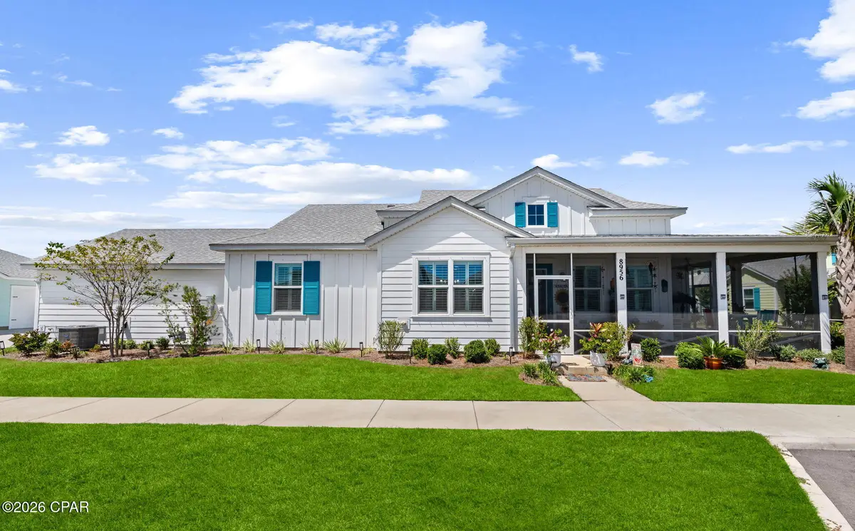 8956 Parrot Place, Panama City Beach, FL 32413 - #1
