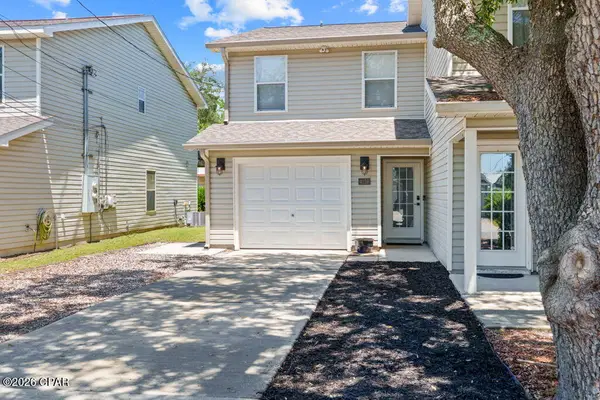 4128 Catherine Street, Panama City Beach, FL 32408