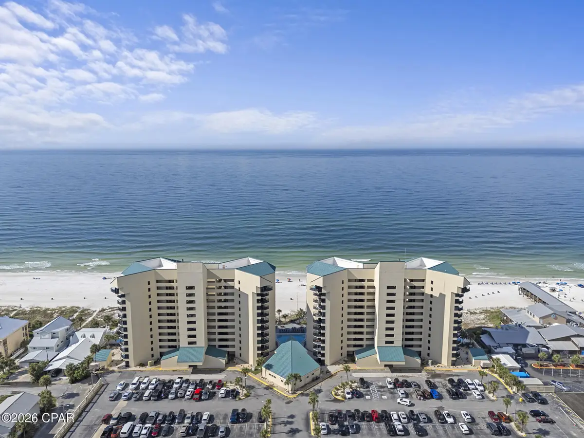 9850 S Thomas Drive #210E, Panama City, FL 32408 - #1