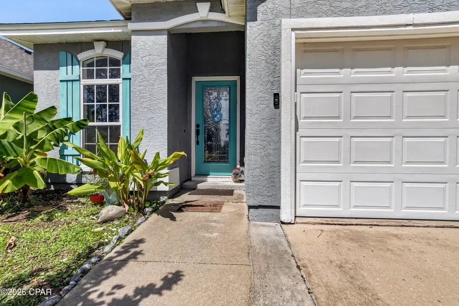 118 Gardenia Street, Panama City Beach, FL 32407 - #3