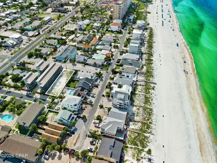 4112 Holiday Drive, Panama City Beach, FL 32408 - #2