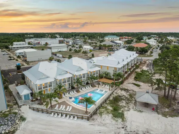 272 Dockside Drive, Port St Joe, FL 32456