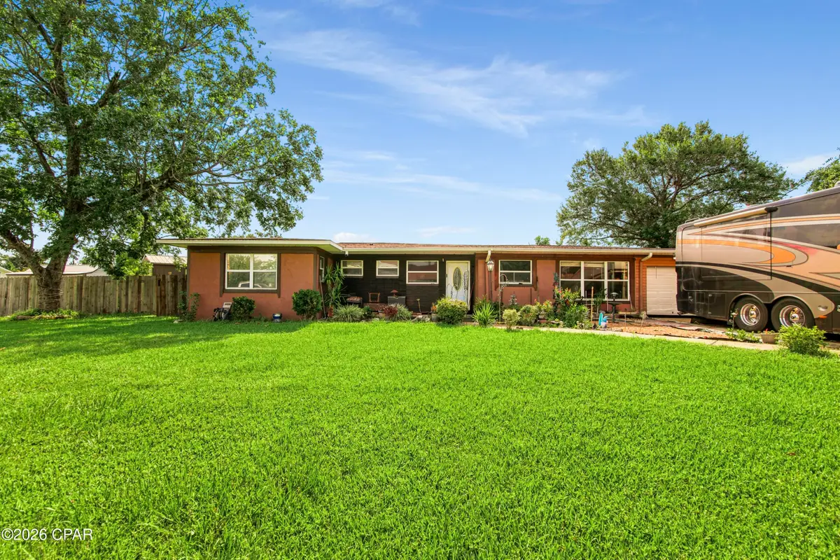 2350 Cincinnati Avenue, Panama City, FL 32405 - #1