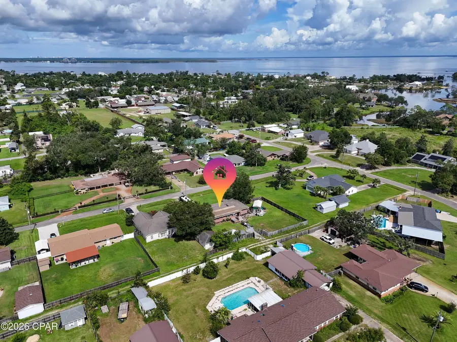 2350 Cincinnati Avenue, Panama City, FL 32405 - #3