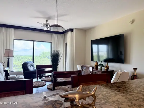 15100 Front Beach Road #527, Panama City Beach, FL 32413