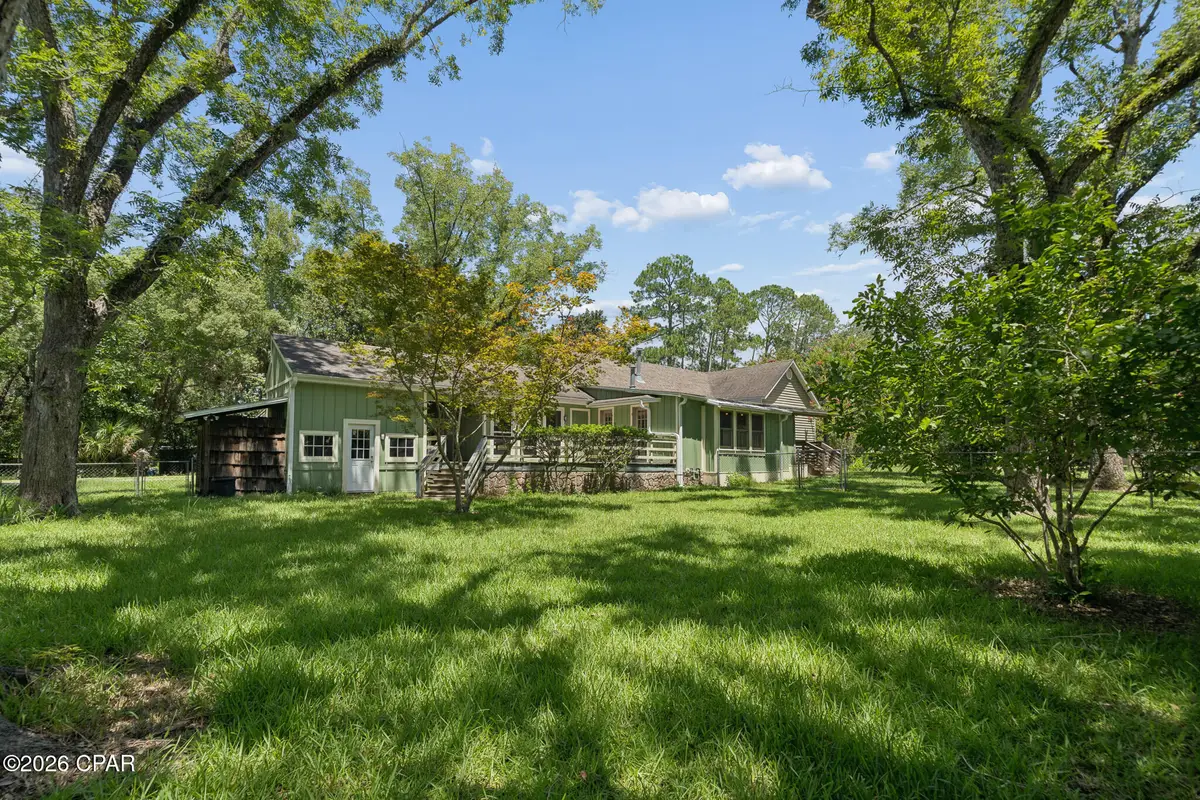 672 Main Street, Chipley, FL 32428 - #1