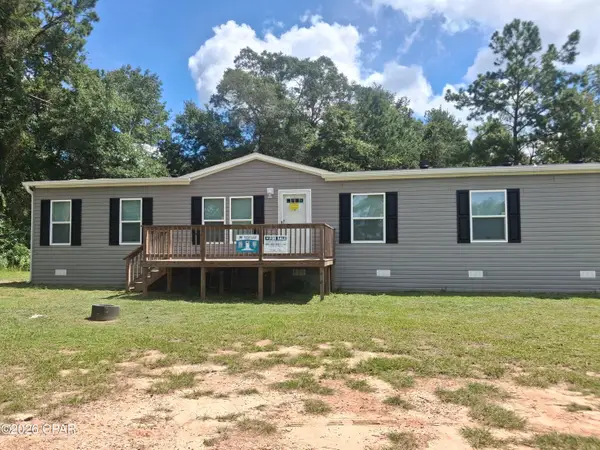 23277 Blue Star Highway, Quincy, FL 32351