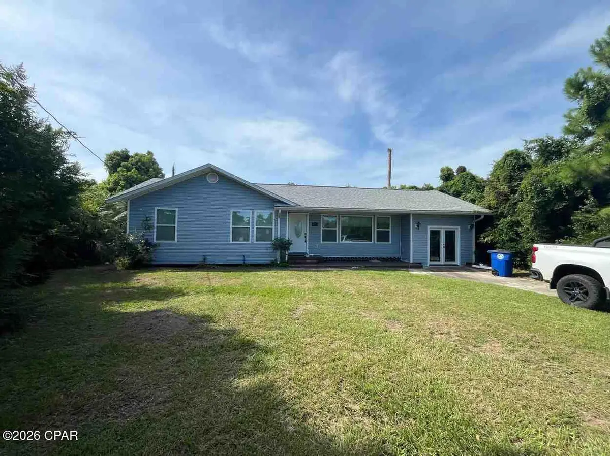 901 E 2nd Plaza, Panama City, FL 32401 - #1