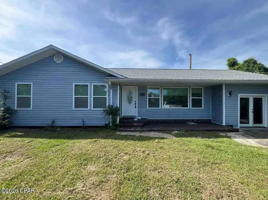 901 E 2nd Plaza, Panama City, FL 32401 - #2