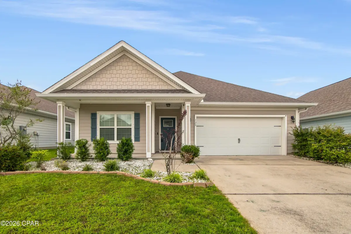 129 N Shoreview Drive, Panama City, FL 32404 - #1