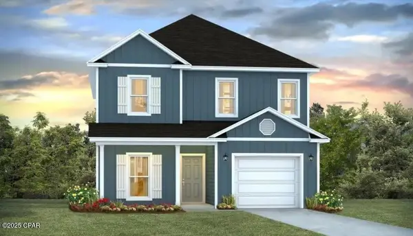 598 Norris Drive, Port St Joe, FL 32456