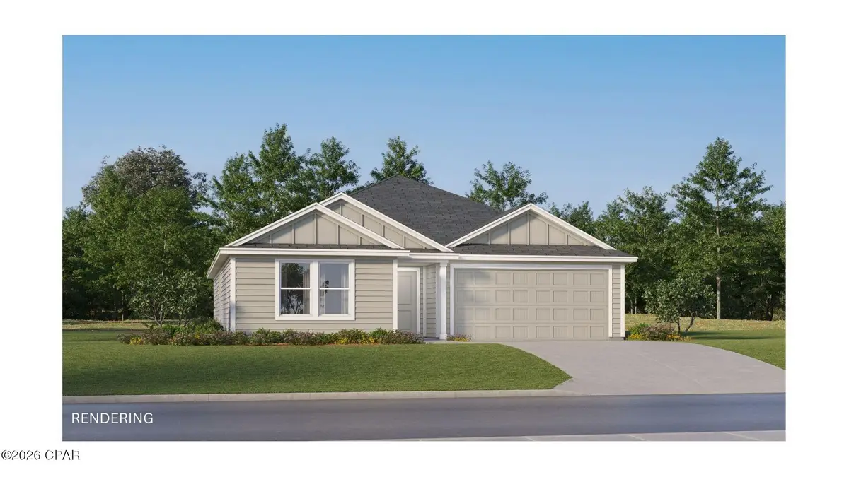 356 Baylor Street #HS 108, Southport, FL 32409 - #1