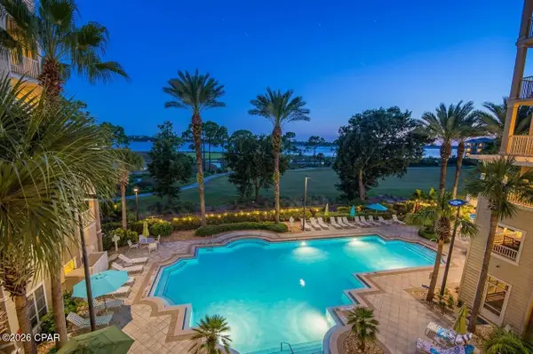 4050 Marriott Drive #3404, Panama City, FL 32408